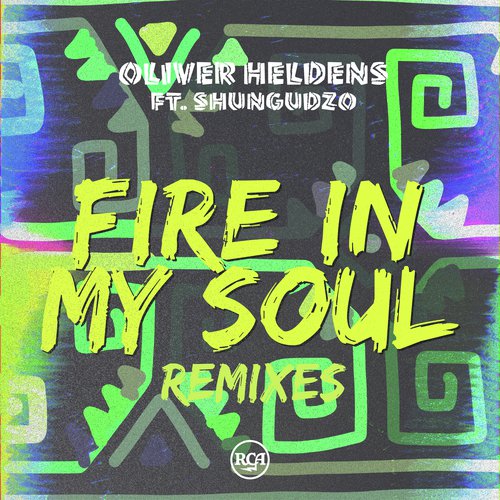 Fire In My Soul (Tom Staar Remix)_poster_image