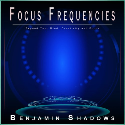 Focus the Mind cover art