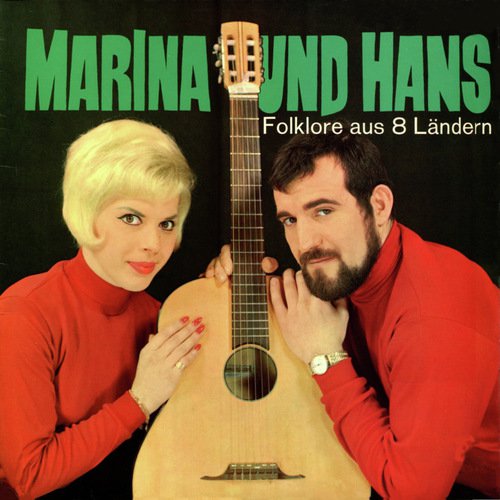 Folklore aus 8 Ländern