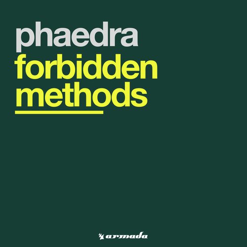 Forbidden Methods_poster_image