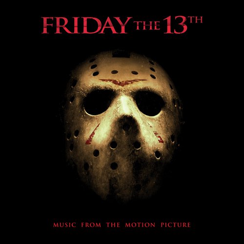 Friday The 13th Main Theme (feat. Jason Voorhees) (From Friday The 13th)_poster_image