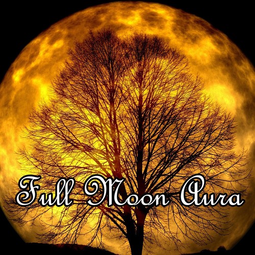 Full Moon Aura