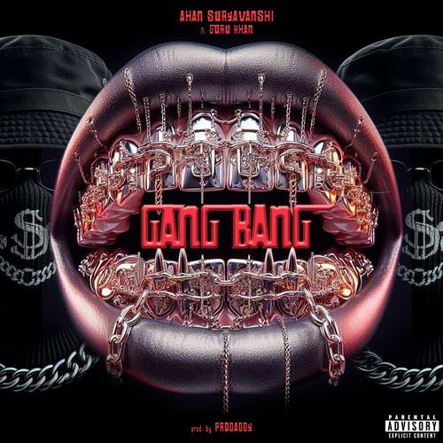 GANG-BANG