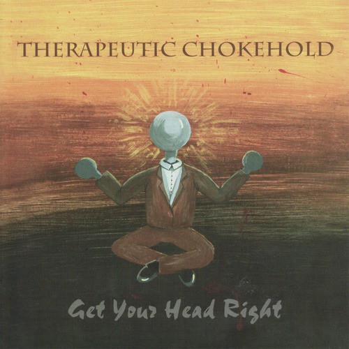 Get Your Head Right