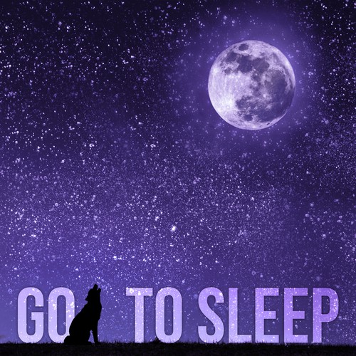Go to Sleep - Baby Sleep Lullaby, Soothing Music, Relaxing Nature Sounds, Beautiful Sleep Music