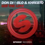 Got The Love (Extended Mix)