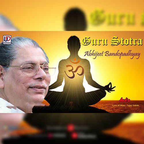 Guru Stotra (Studio)
