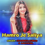 Hamro Je Saliya