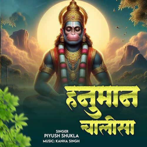 Hanuman Chalisa