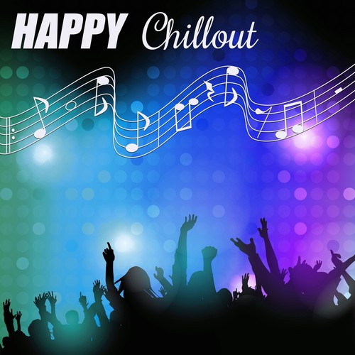 Happy Chillout – Easy Listening, Cool Chillout_poster_image