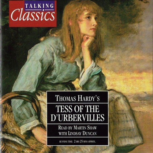Tess Of The D'Urbervilles: Chapter 9, The Final Reckoning