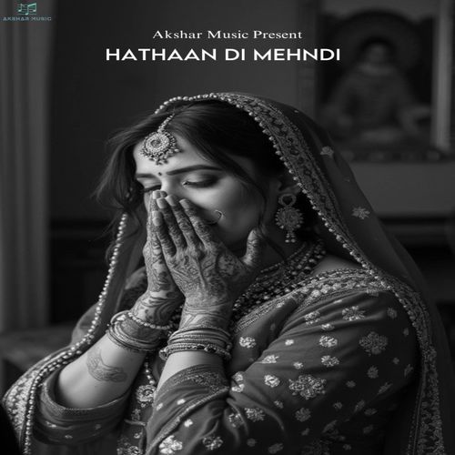 Hathaan Di Mehndi