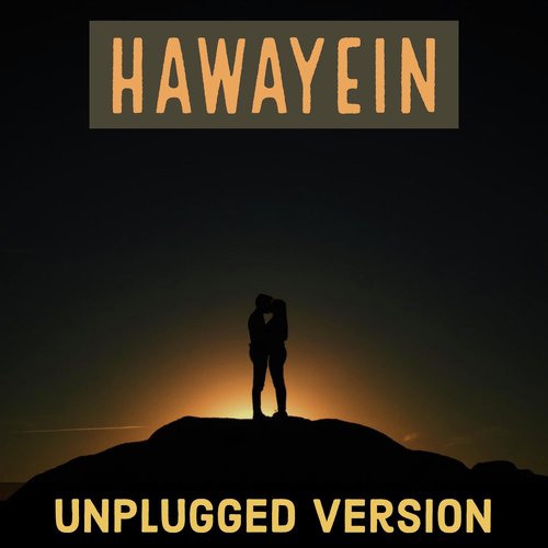 Hawayein Unplugged_poster_image