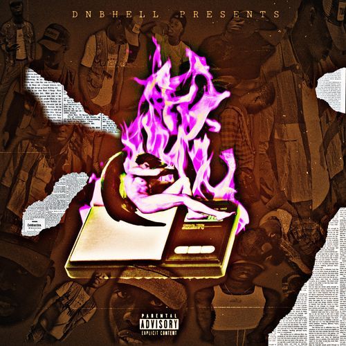 Thugs Dont Cry cover art