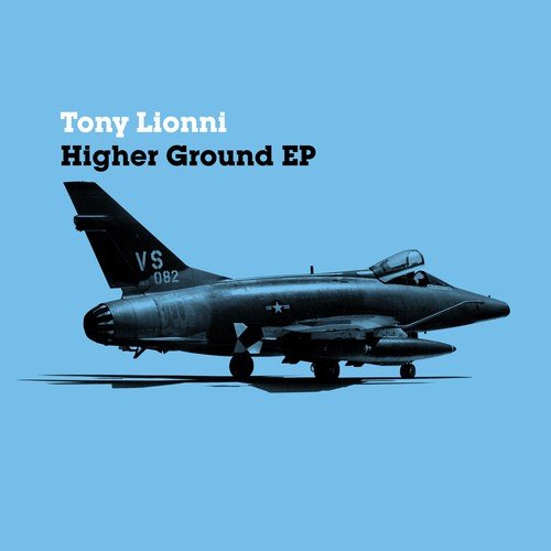 Higher Ground EP