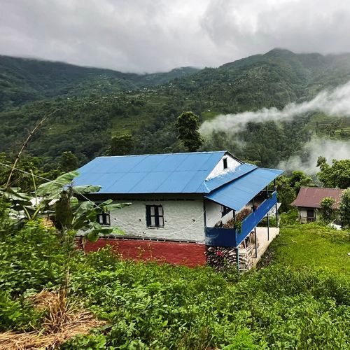Himali Lok Basuri Dhun