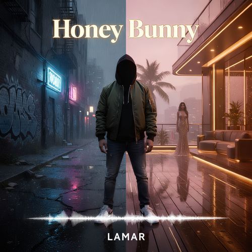 Honey Bunny
