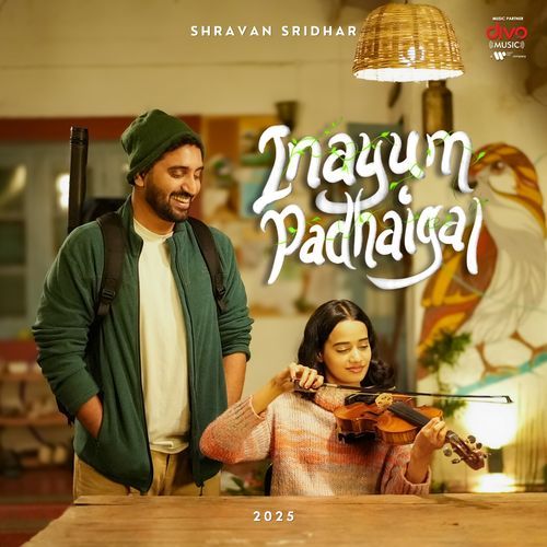 Inayum Paadhaigal cover art