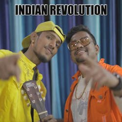 Indian Revolution-ES5ecyFhY0o