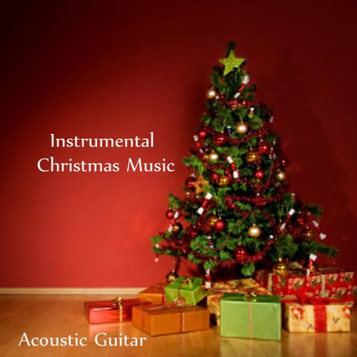 Instrumental Christmas Music - Acoustic Guitar