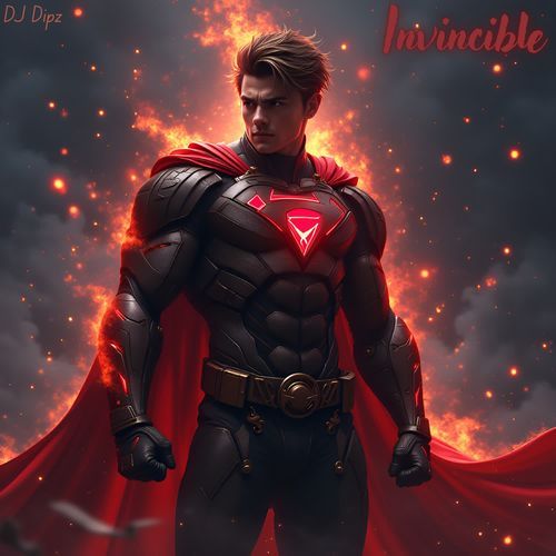 Invincible