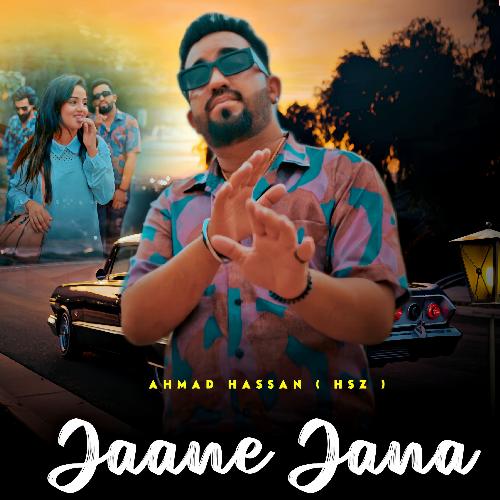 Jaane Jana