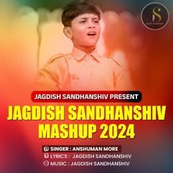 Jagdish Sandhanshiv Mashup 2024-Ogs4U011cHw