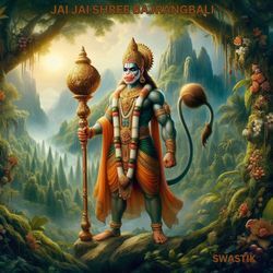 Jai Jai Shree Bajrangbali-RS4BRhB4ZFQ