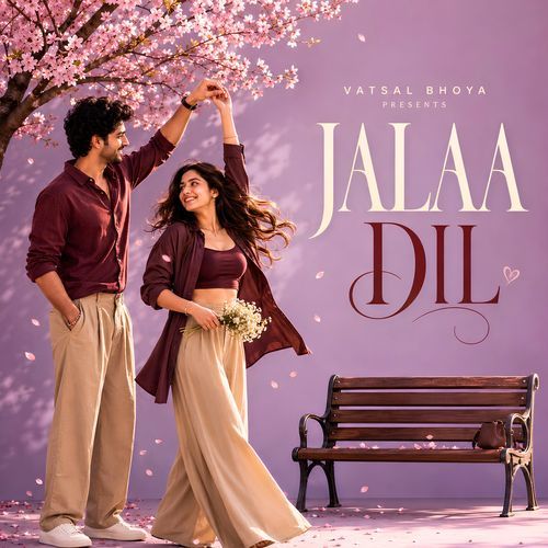 Jalaa Dil