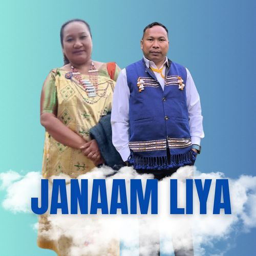 Janaam liya