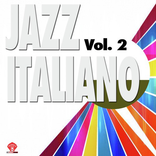 Jazz Italiano Vol. 2
