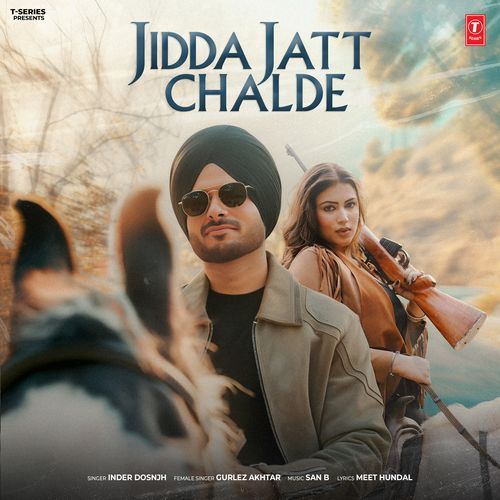 Jidda Jatt Chalde