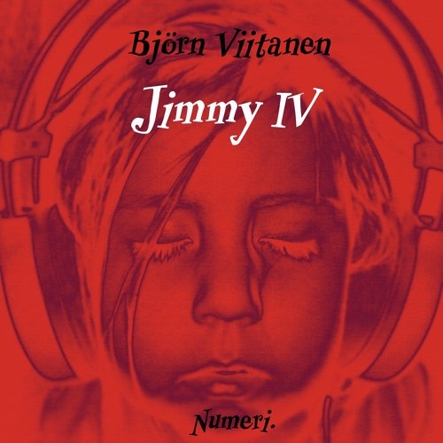 Jimmy's Holiday Trip cover art