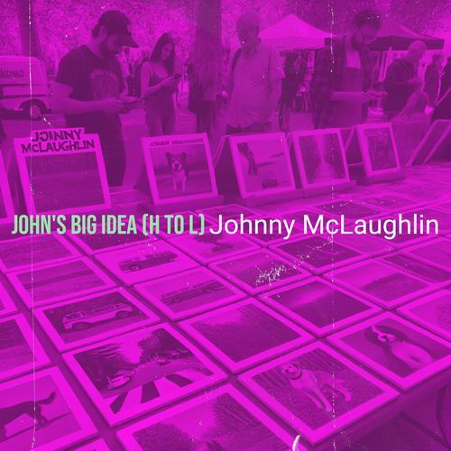Just for Men and Fun cover art