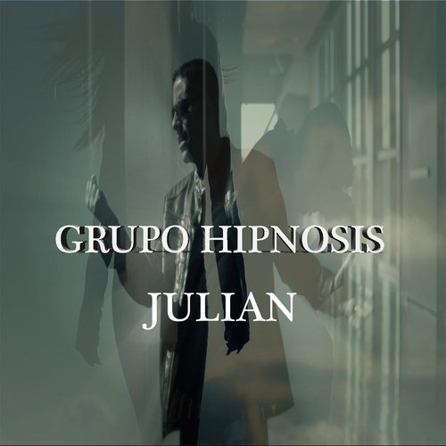 Julian cover art