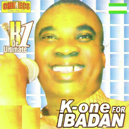 K-One for Ibadan