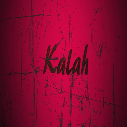 Kalah cover art
