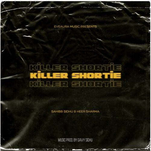 Killer Shortie