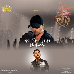 Koi Tum Jaisa Dilbarr-RAcnCQRYYVU