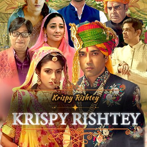 Krispy Rishtey(From "Krispy Rishtey")