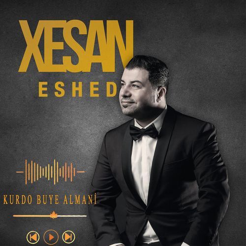 Kurdo Buye Almani cover art