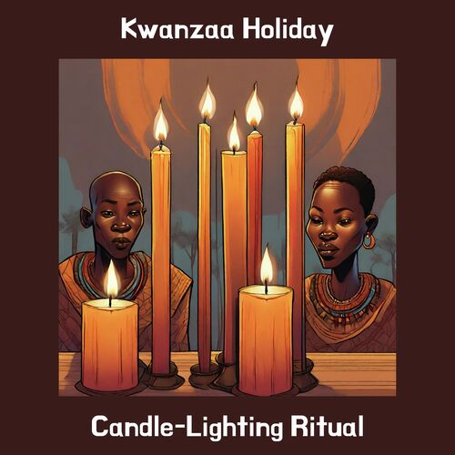 Seven Candles cover art