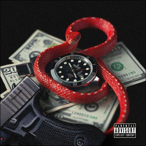 La Punto 40 cover art