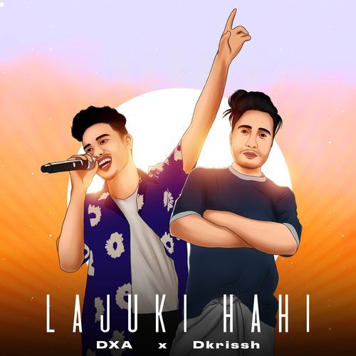 Lajuki Hahi