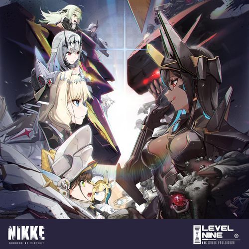 The Pioneers cover art