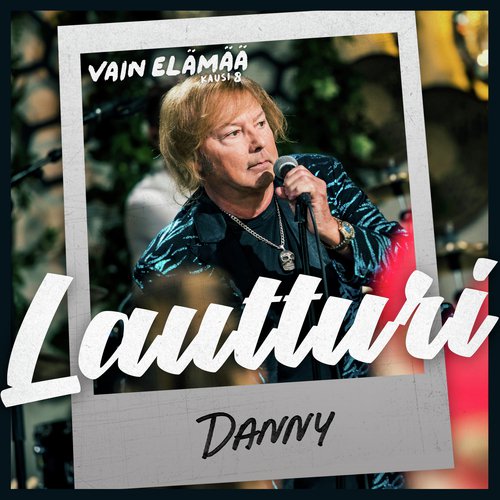Lautturi (Vain elämää kausi 8)