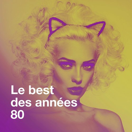 Le best des années 80