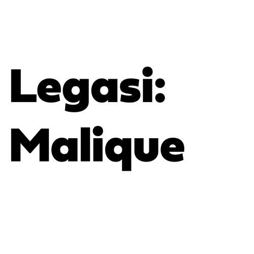 Legasi: Malique_poster_image