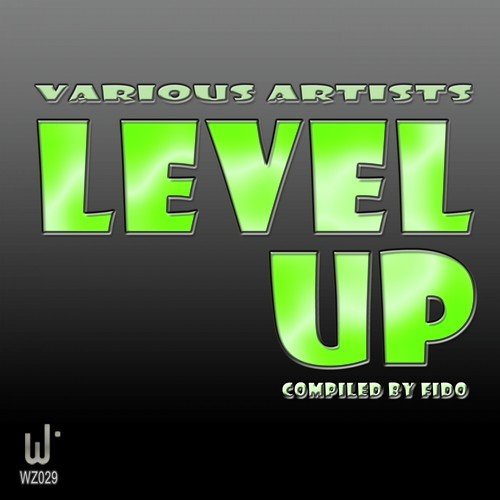 Level up Compiled by Fido