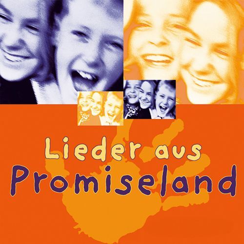 Lieder aus Promiseland 1